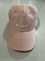 Limited Edition Pink JLS Hat